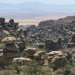 Muzyczne podróże przez świat. Dzika natura USA. Cz. 2 - Radio Kielce