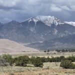 Muzyczne podróże przez świat. Dzika natura USA. Cz. 2 - Radio Kielce