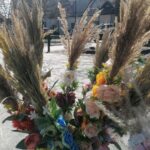 22.03.2026. Bodzentyn. Kiermasz Wielkanocny / Fot. Marta Gajda-Kruk - Radio Kielce