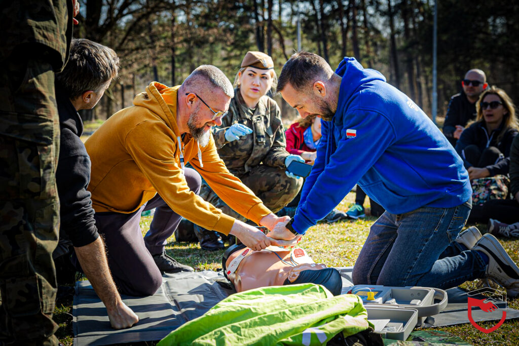 Sukces świętokrzyskich terytorialsów. Brakuje wolnych miejsc! - Radio Kielce
