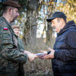 Sukces świętokrzyskich terytorialsów. Brakuje wolnych miejsc! - Radio Kielce