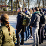 Sukces świętokrzyskich terytorialsów. Brakuje wolnych miejsc! - Radio Kielce