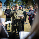 Sukces świętokrzyskich terytorialsów. Brakuje wolnych miejsc! - Radio Kielce