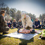 Sukces świętokrzyskich terytorialsów. Brakuje wolnych miejsc!