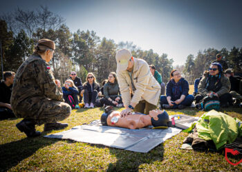 Sukces świętokrzyskich terytorialsów. Brakuje wolnych miejsc!