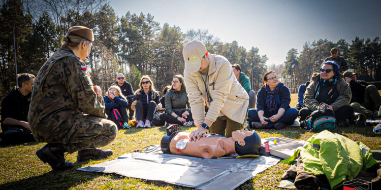 Sukces świętokrzyskich terytorialsów. Brakuje wolnych miejsc!