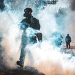 Poligonowe szkolenie zapisane w zdjęciach - Radio Kielce Poligonowe szkolenie zapisane w zdjęciach