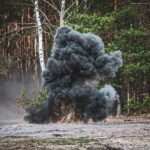 Poligonowe szkolenie zapisane w zdjęciach - Radio Kielce Poligonowe szkolenie zapisane w zdjęciach - Radio Kielce