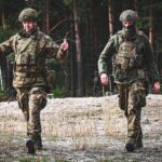 Poligonowe szkolenie zapisane w zdjęciach - Radio Kielce Poligonowe szkolenie zapisane w zdjęciach - Radio Kielce