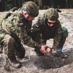 Poligonowe szkolenie zapisane w zdjęciach - Radio Kielce Poligonowe szkolenie zapisane w zdjęciach - Radio Kielce