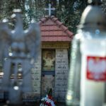 Dowódca i żołnierze oddali hołd patronowi - Radio Kielce