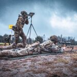Poligonowe szkolenie zapisane w zdjęciach - Radio Kielce Poligonowe szkolenie zapisane w zdjęciach - Radio Kielce