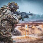 Poligonowe szkolenie zapisane w zdjęciach - Radio Kielce Poligonowe szkolenie zapisane w zdjęciach - Radio Kielce