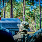 Poligonowe szkolenie zapisane w zdjęciach - Radio Kielce Poligonowe szkolenie zapisane w zdjęciach - Radio Kielce