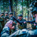 Poligonowe szkolenie zapisane w zdjęciach - Radio Kielce Poligonowe szkolenie zapisane w zdjęciach - Radio Kielce