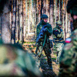 Poligonowe szkolenie zapisane w zdjęciach - Radio Kielce Poligonowe szkolenie zapisane w zdjęciach - Radio Kielce