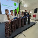 16.03.2026. Sandomierz. Branżowe Centrum Umiejętności. Dzień Sołtysa / Fot. Grażyna Szlęzak-Wójcik - Radio Kielce