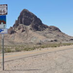 Muzyczne podróże przez świat. Dzika natura USA. Cz.1