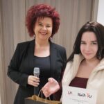 10.03.2026. Kielce. Świętokrzyskie Dyktando Akademickie / źródło: UJK