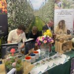 20.03.2026. Sandomierz. Giełda Szkół Ponadpodstawowych / Fot. Grażyna Szlęzak-Wójcik - Radio Kielce