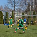 Z piekła do nieba. Czarni pokonali Podlasie