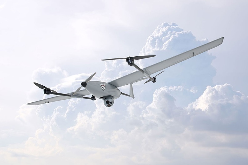 Wartownik ruszy do akcji jeszcze w tym roku