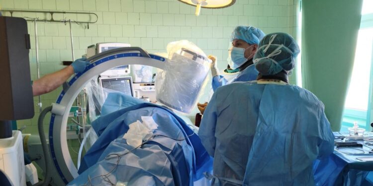 Fot. Szpital Specjalistyczny w Sandomierzu