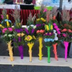 22.03.2026. Bodzentyn. Kiermasz Wielkanocny / Fot. Marta Gajda-Kruk - Radio Kielce