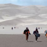 Muzyczne podróże przez świat. Dzika natura USA. Cz. 2 - Radio Kielce