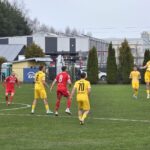 28.03.2026. Połaniec. Mecz 3 ligi Czarni Połaniec - Wisła II Kraków / Fot. Maciej Makuła - Radio Kielce