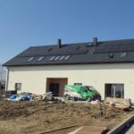 Łagów. Budowa nowoczesnej Placówki Opiekuńczo-Wychowawczej / Źródło: Starostwo Powiatowe w Kielcach