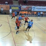 KSZO rozgromił MTS - Radio Kielce 20.03.2026. Ostrowiec Świętokrzyski. Mecz KSZO Ostrowiec - MTS Chrzanów / Fot. Maciej Makuła - Radio Kielce