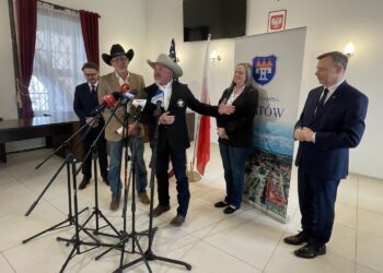 Fot. Grażyna Szlęzak-Wójcik - Radio Kielce