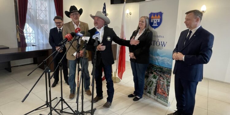 Fot. Grażyna Szlęzak-Wójcik - Radio Kielce