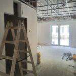 Zakład Opiekuńczo-Leczniczy przy Wielospecjalistycznym Szpitalu w Ostrowcu Świętokrzyskim / Fot. Marta Gajda-Kruk - Radio Kielce