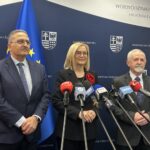 24.03.2026. Sprzęt dla szpitala w Czerwonej Górze / Fot. Iwona Murawska-Bujnowicz - Radio Kielce