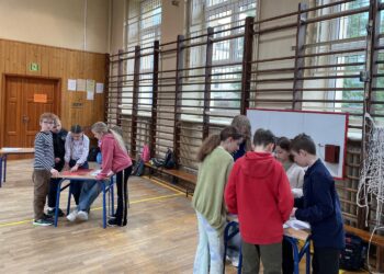 Fot. Tamara Hachulska