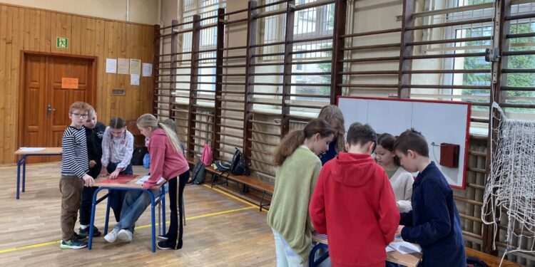 Fot. Tamara Hachulska