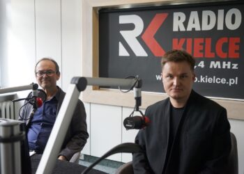 Dariusz Saletra i Michał Bator przestrzegają przed długimi kolejkami i za późnym wykrywaniem chorób