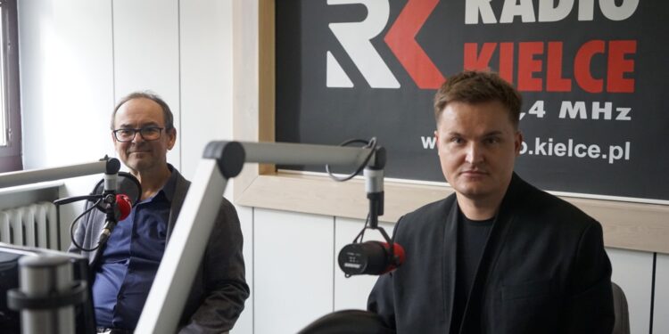 Dariusz Saletra i Michał Bator przestrzegają przed długimi kolejkami i za późnym wykrywaniem chorób