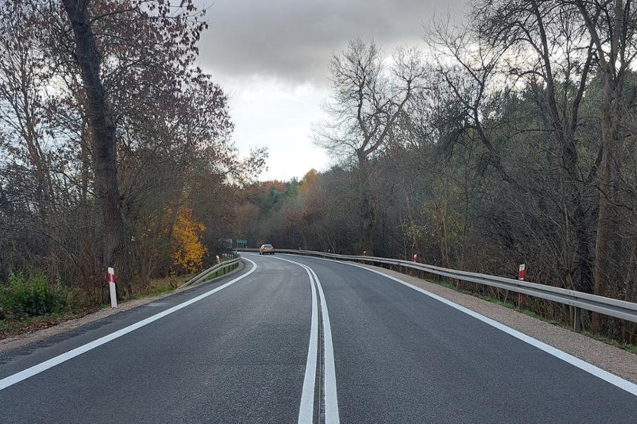 GDDKiA zapowiada kolejne remonty dróg