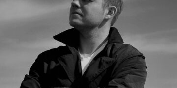 Na zdjęciu: Łukasz Pawlik / Fot. archiwum prywatne