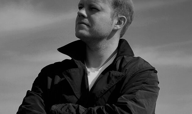 Na zdjęciu: Łukasz Pawlik / Fot. archiwum prywatne