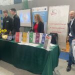 20.03.2026. Sandomierz. Giełda Szkół Ponadpodstawowych / Fot. Grażyna Szlęzak-Wójcik - Radio Kielce