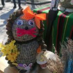 22.03.2026. Bodzentyn. Kiermasz Wielkanocny / Fot. Marta Gajda-Kruk - Radio Kielce