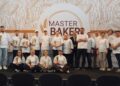 Kieleccy uczniowie mistrzami wypieków