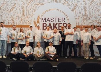 Kieleccy uczniowie mistrzami wypieków