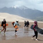 Muzyczne podróże przez świat. Dzika natura USA. Cz. 2 - Radio Kielce