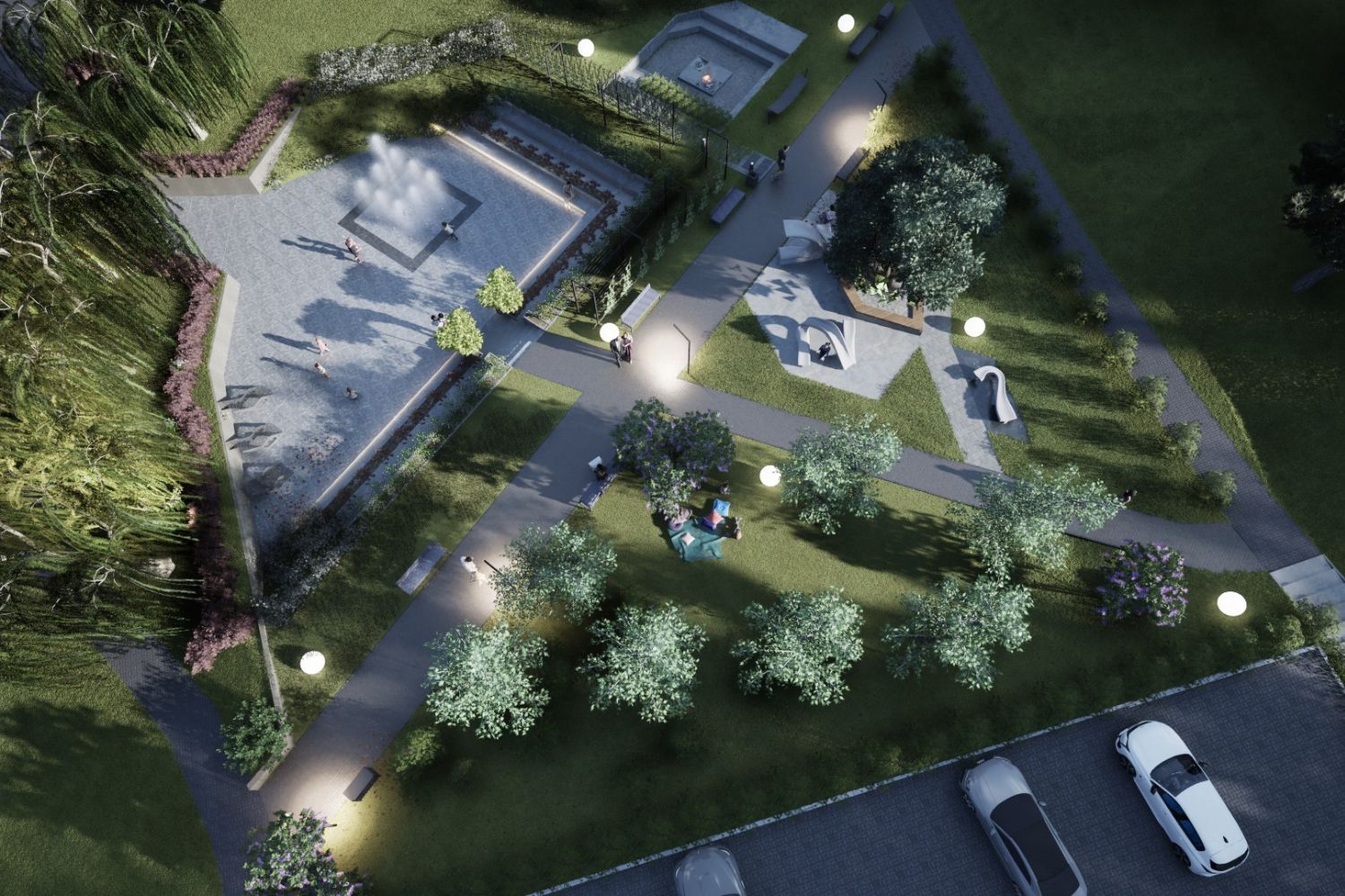 Czy Małogoszcz się zmieni? Władze gminy mają ambitne plany