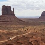 Muzyczne podróże przez świat. Dzika natura USA. Cz. 2 - Radio Kielce